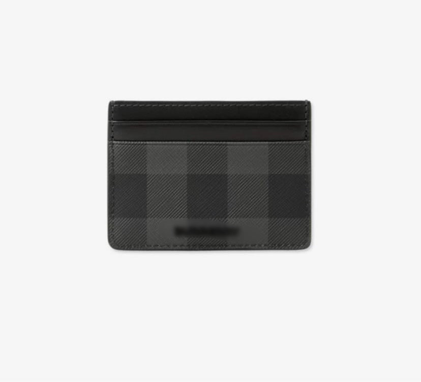 Cardholders