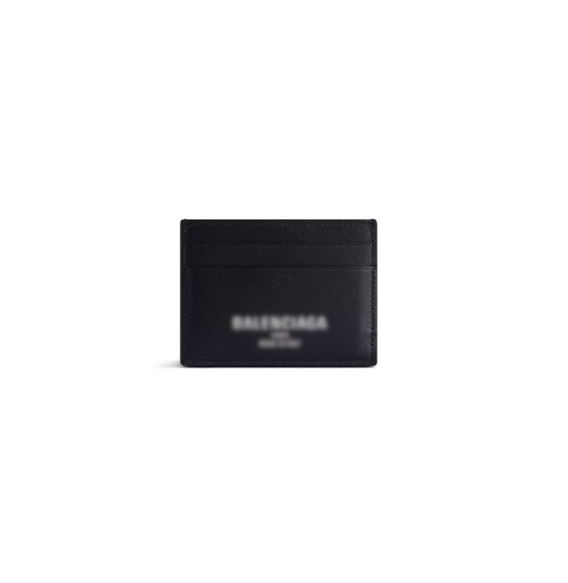 Cardholders