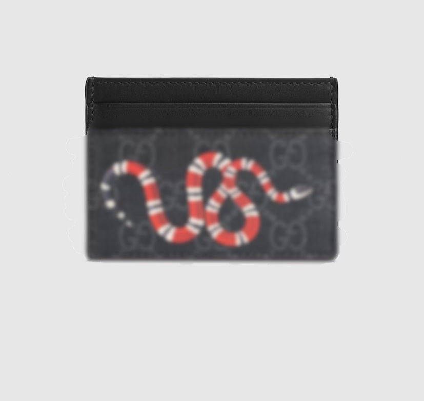 Cardholders