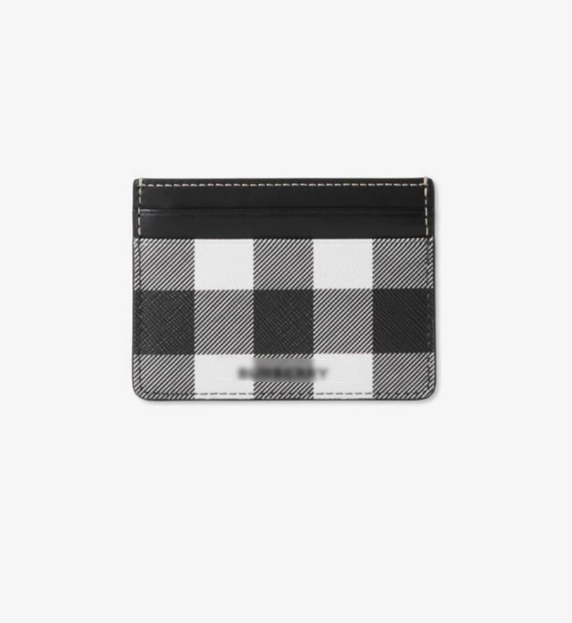 Cardholders