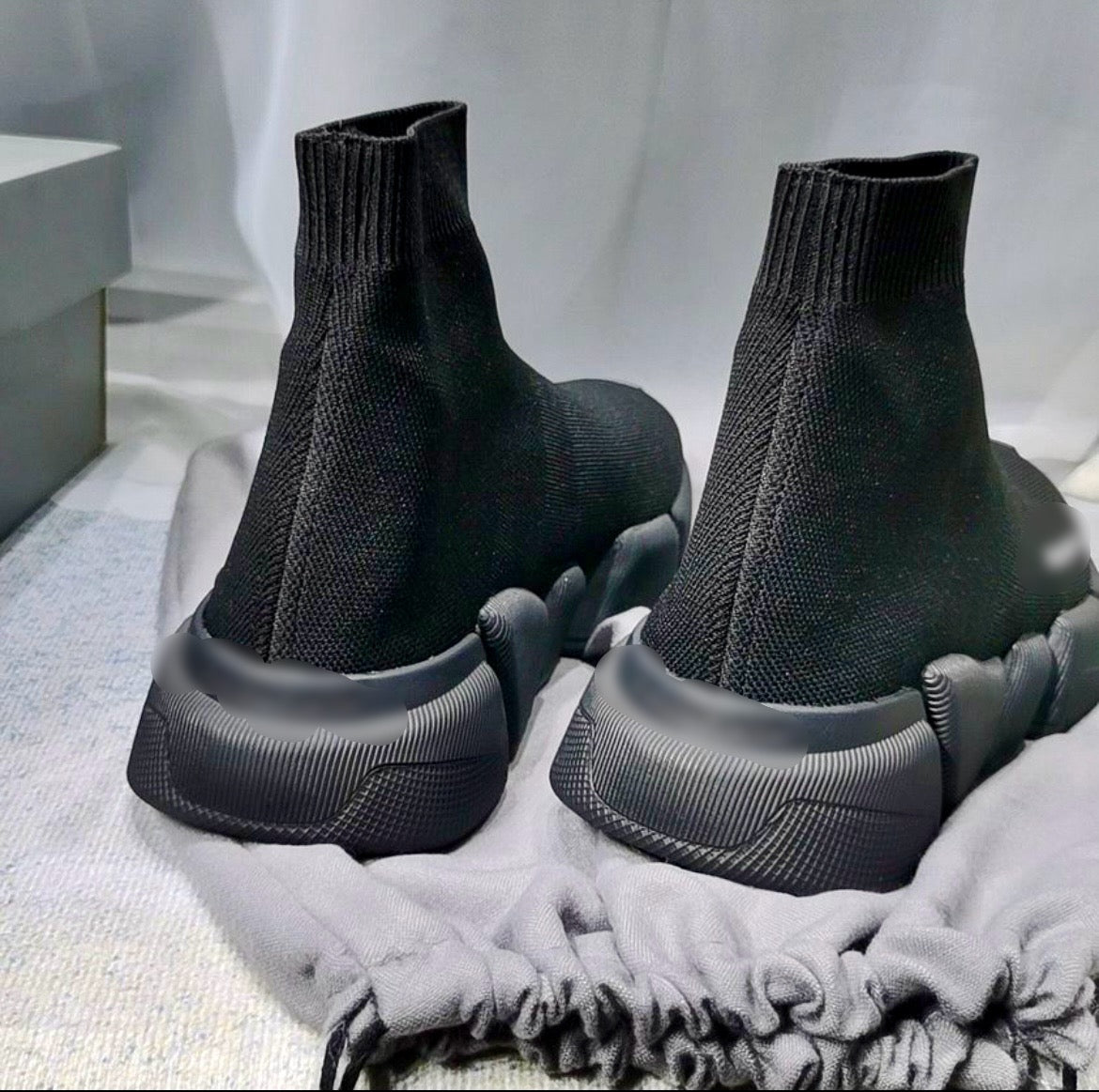 Balenci Speed Sneaker