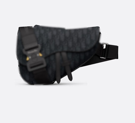 D**OR- Men's Saddle Bag (2 Colors)