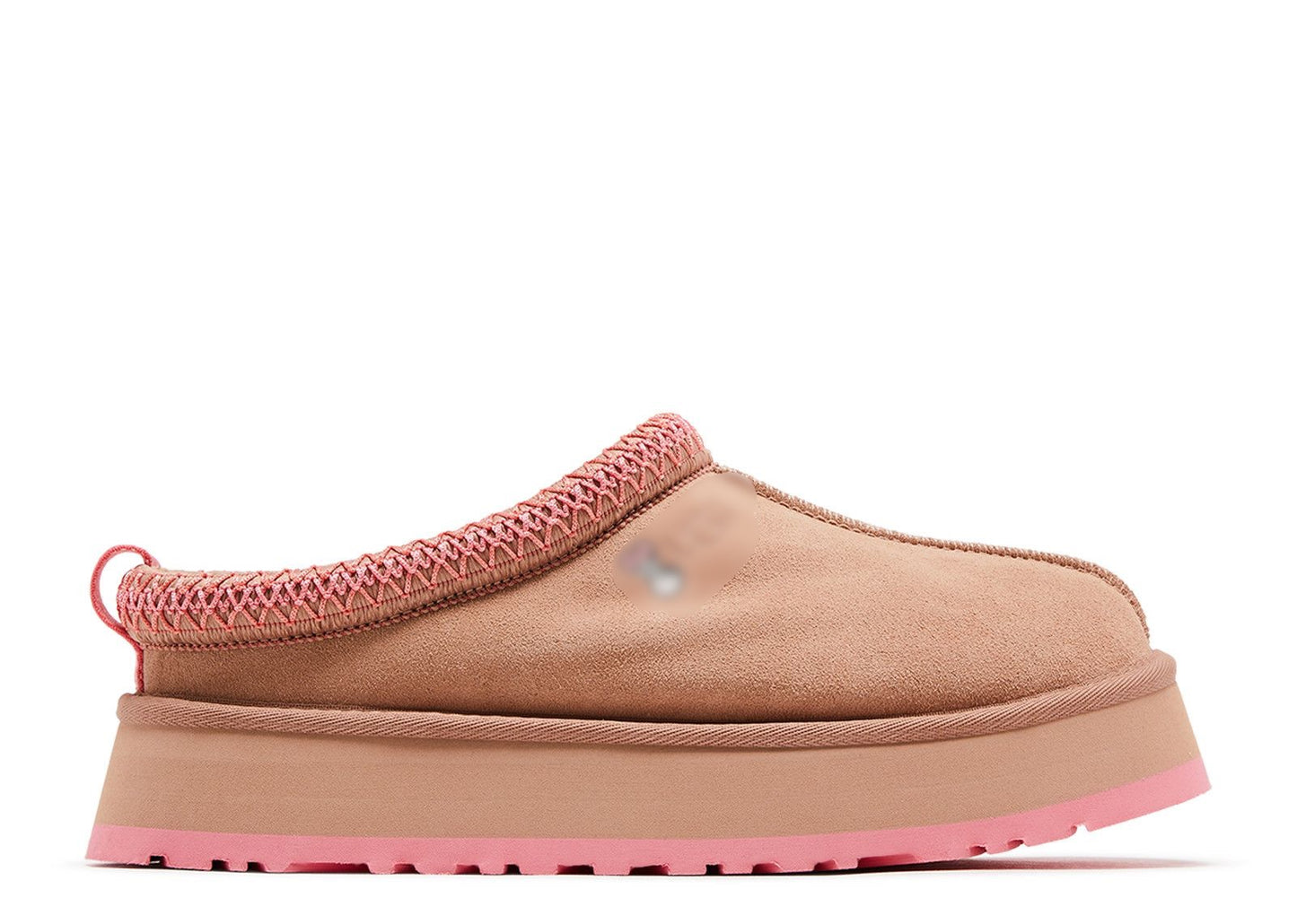 Pink Tazman UG