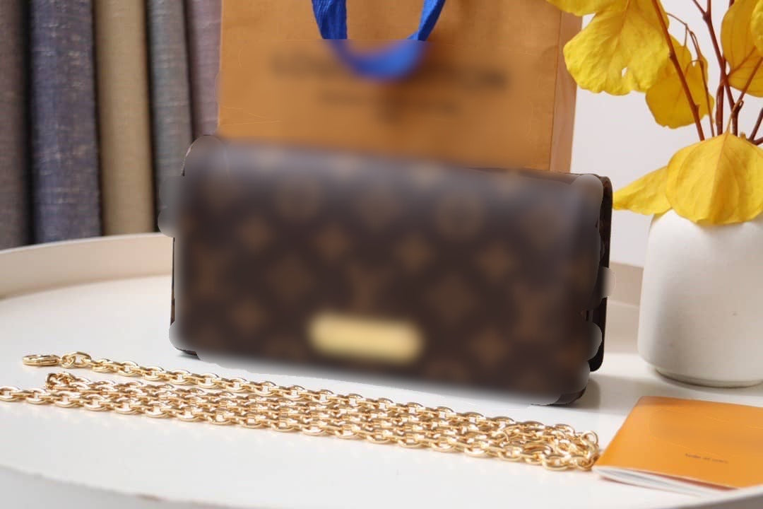 L-V Bag