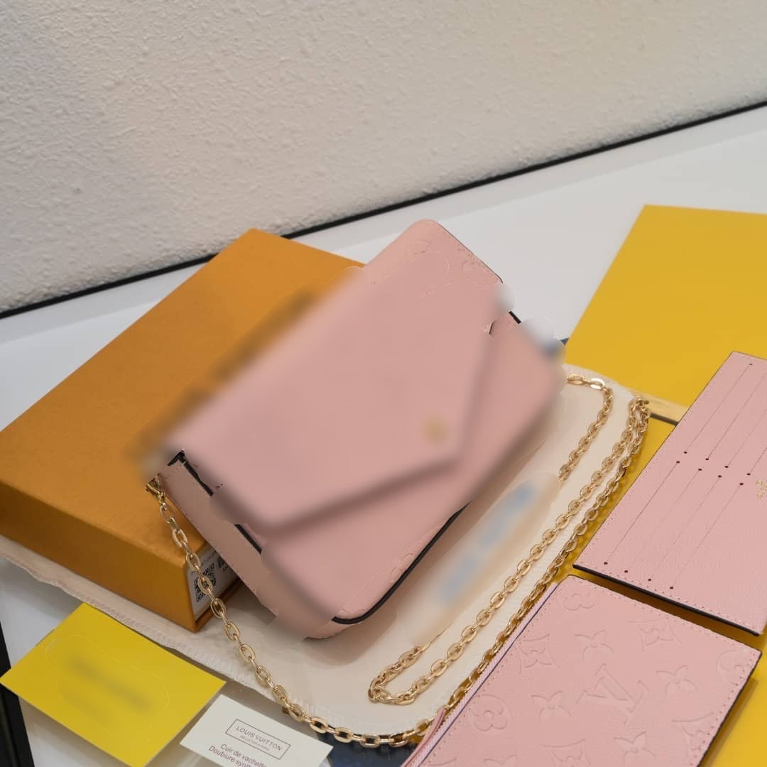 L-V Bag