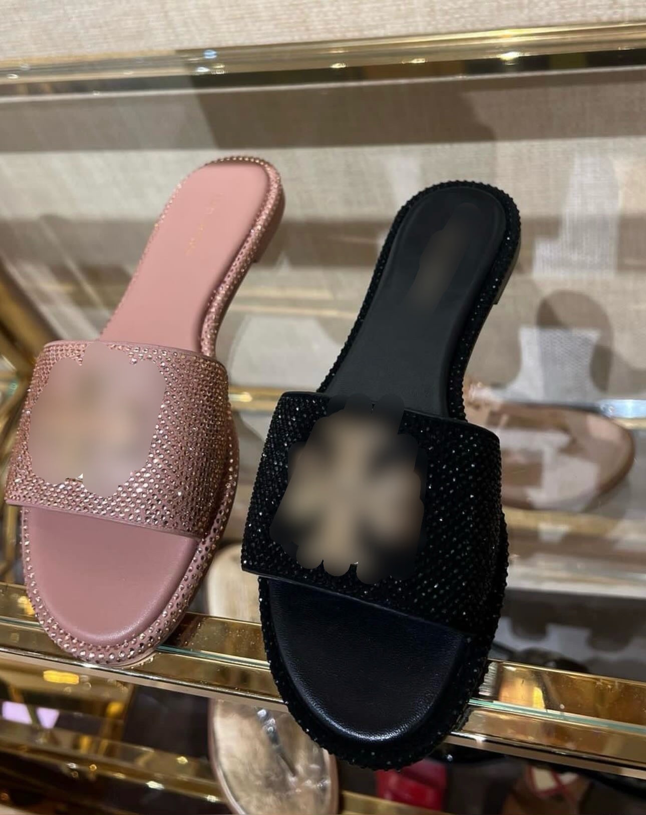 TB Sandals