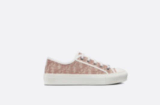 D**OR- Women's Pink Sneaker