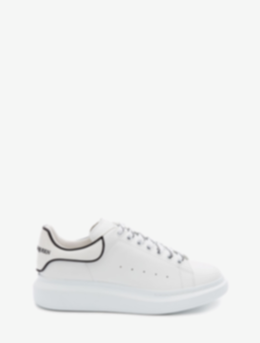 A+M White Sneakers