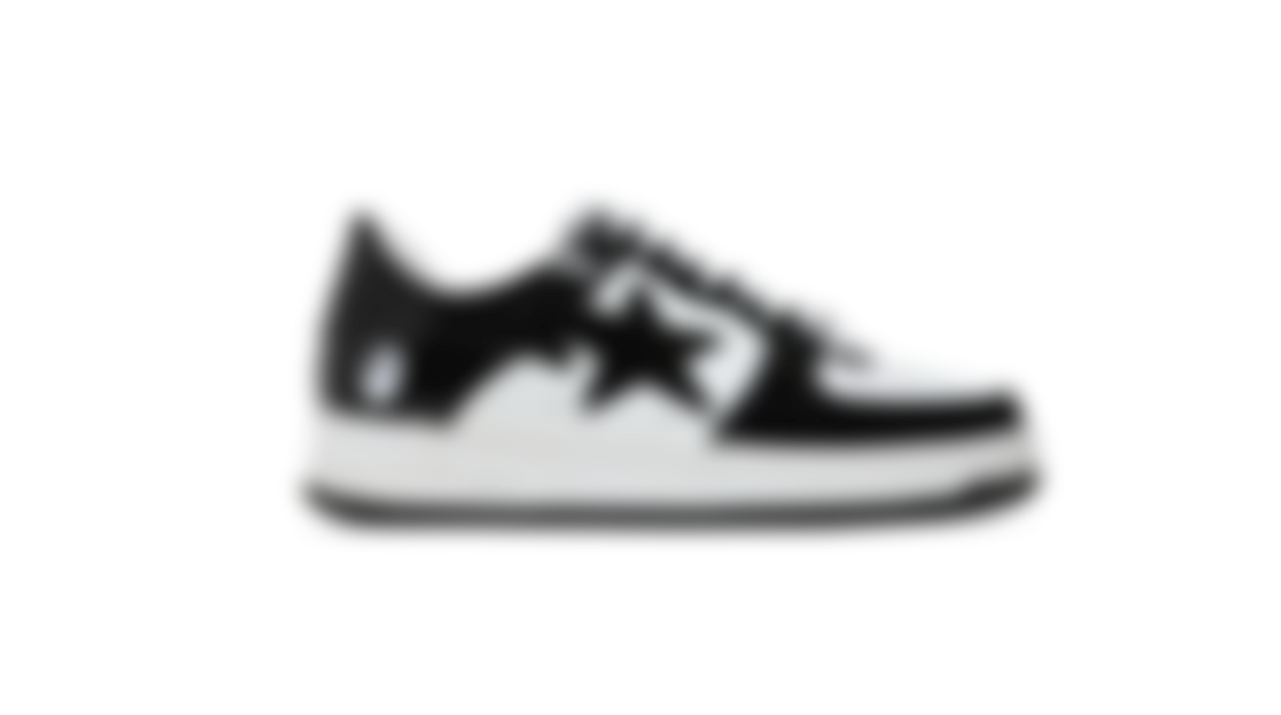 BP Sneaker
