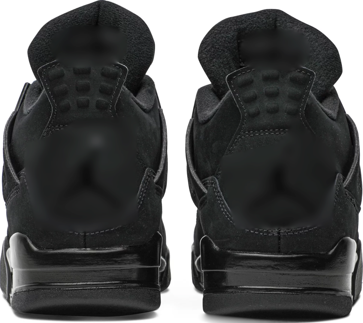 Black Cat 4's