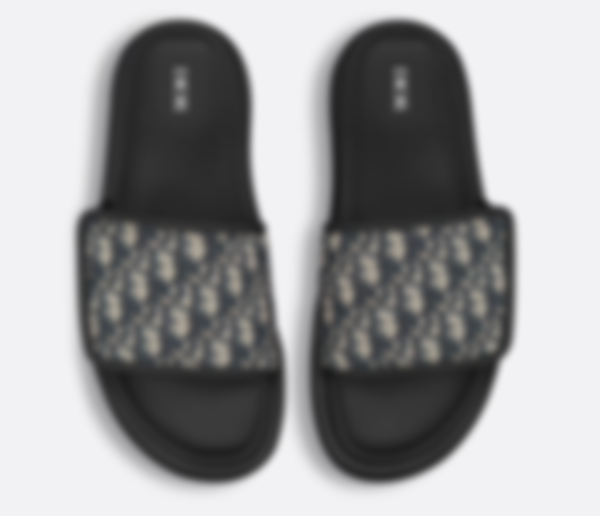 Men Acua D**R Sandals