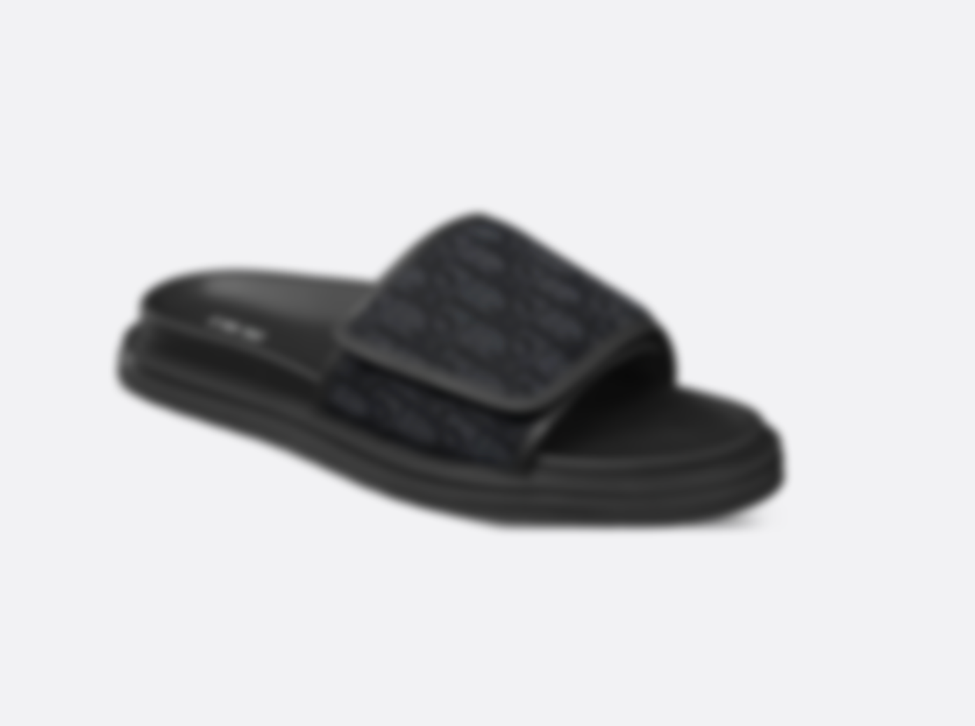 Men Acua D**R Sandals