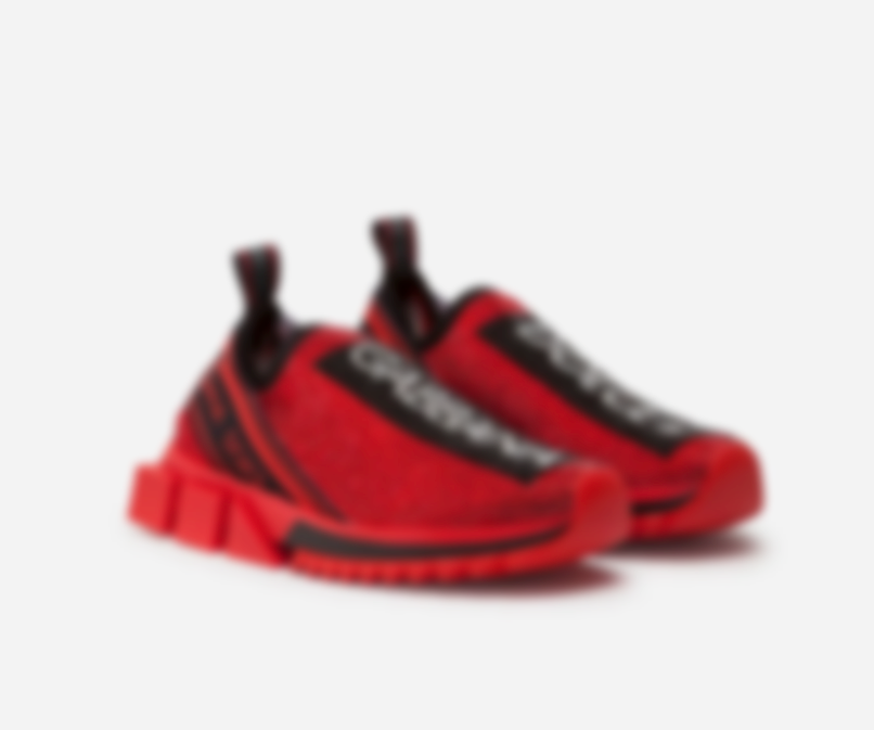 RED D&G