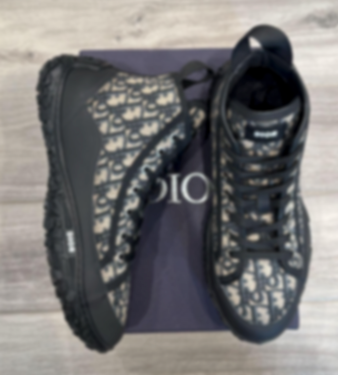 High Top D*OR