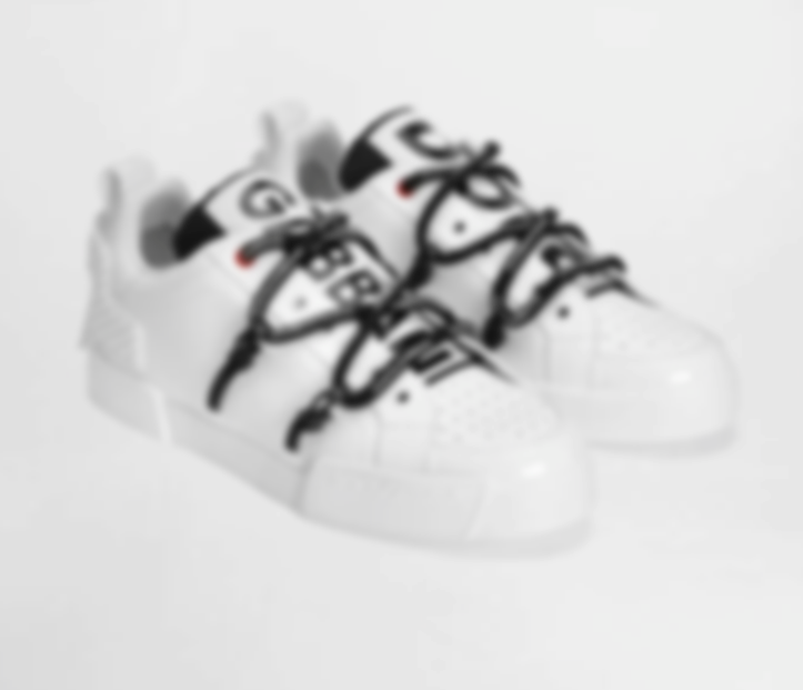 Men D&G Sneaker