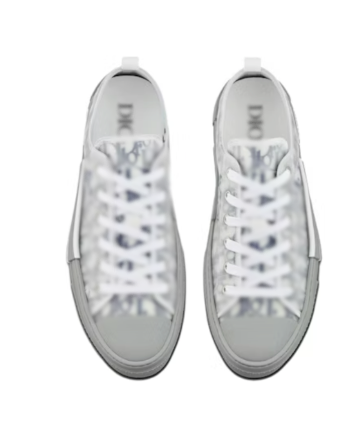 D**R- Men's Low Top Sneaker