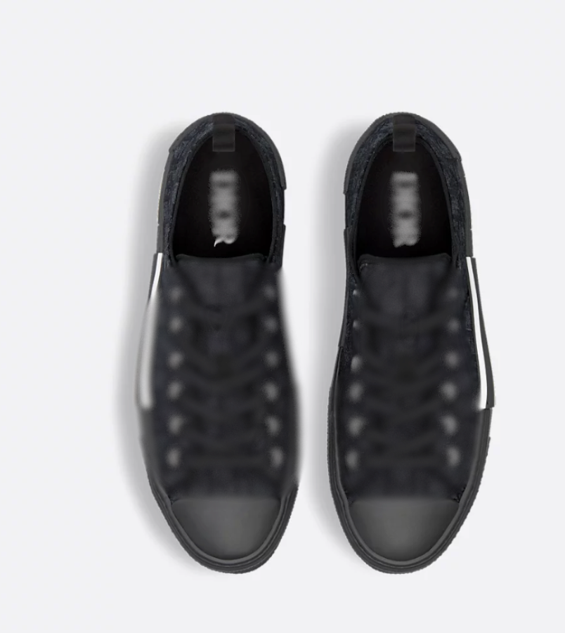D**OR- Men's Low Top Sneaker