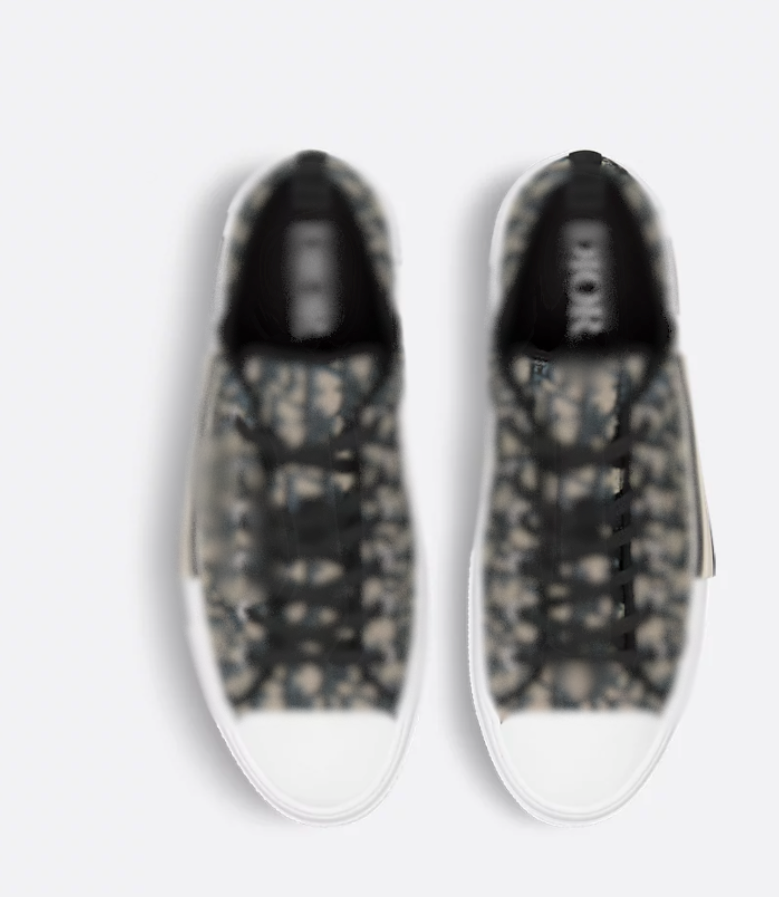 D**OR- Men's Low Top Sneaker