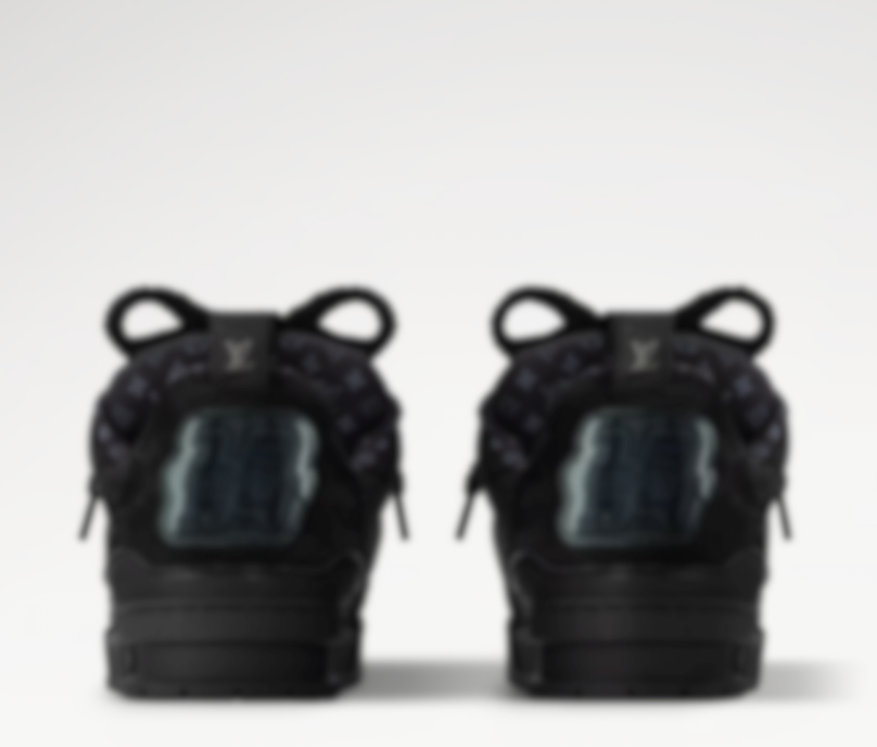 LVT- Men's Skate Sneaker (2 Colors)