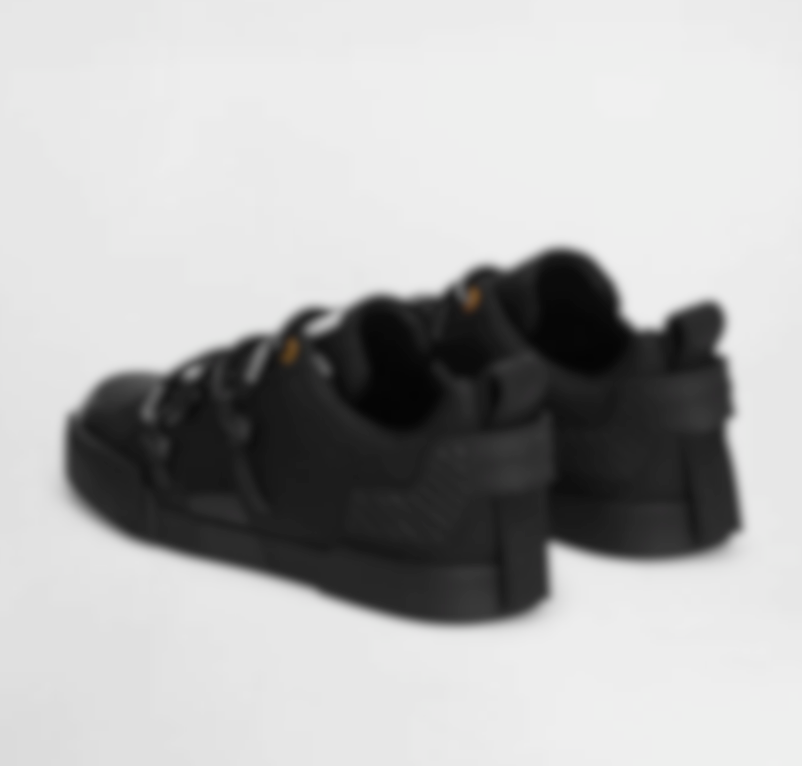 D&G- Men's Clafskin Sneaker