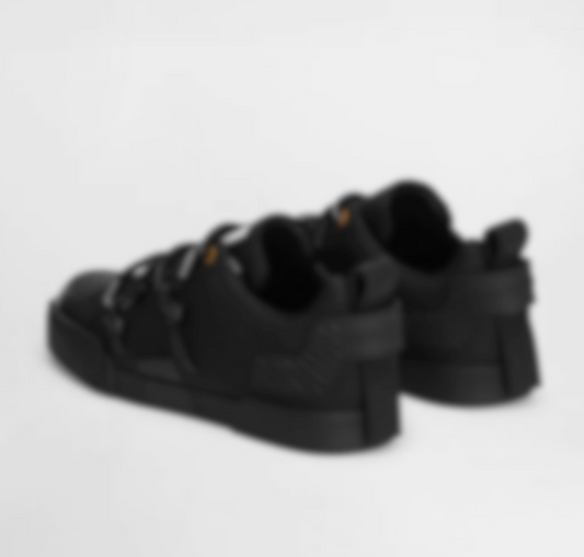 D&G- Men's Clafskin Sneaker