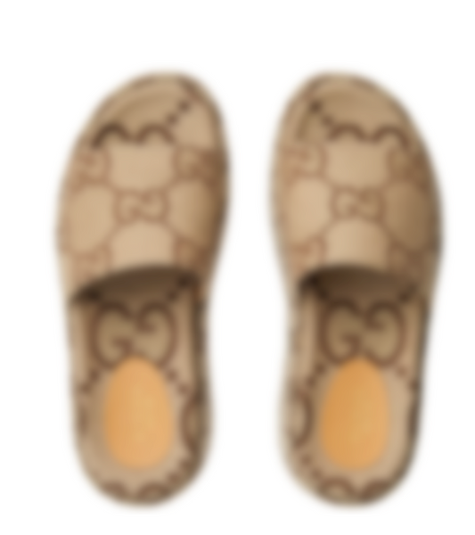 GCC- Women's Platform Sandal