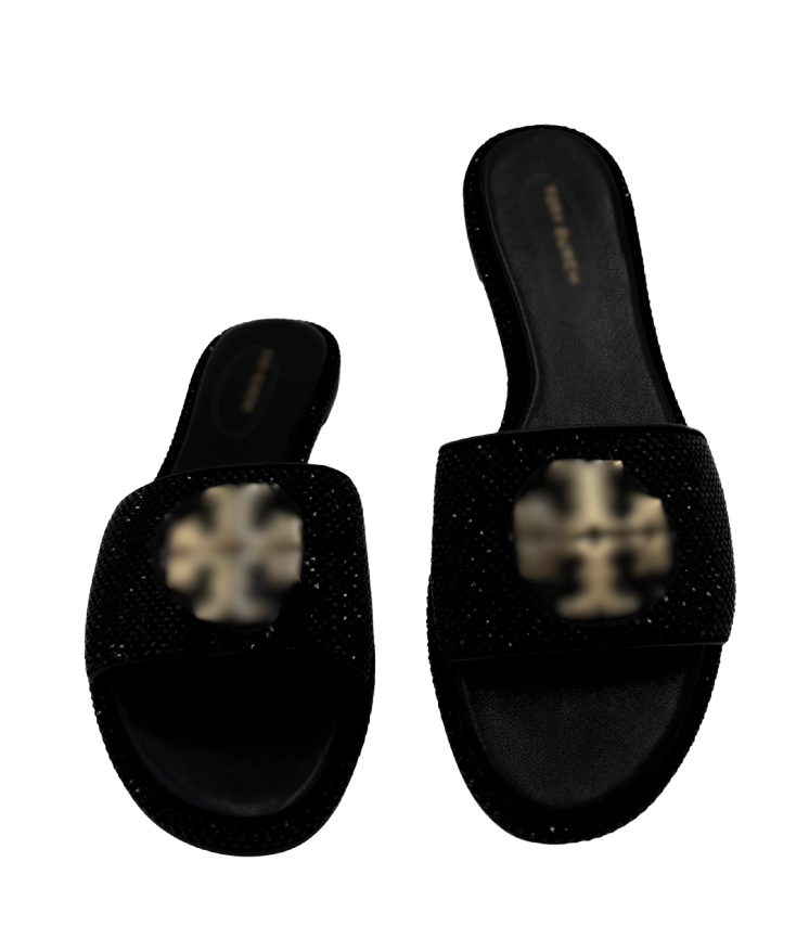 TB- Women's Everly Slides