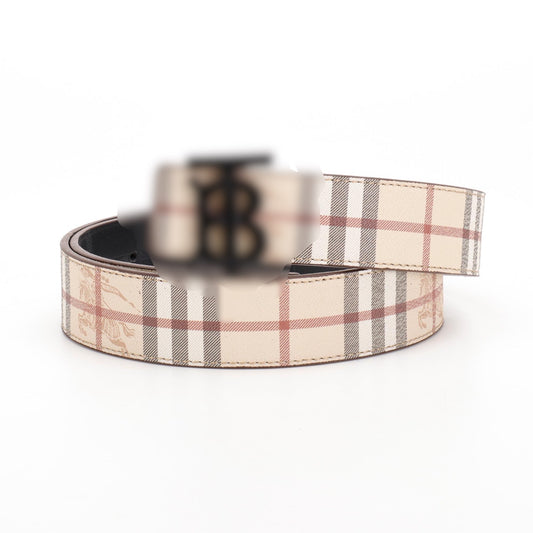 Men BB Belt