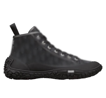 D**OR- Men's High Top Sneaker