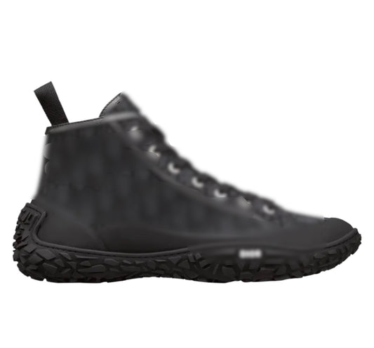 Men D**R High Top Sneaker