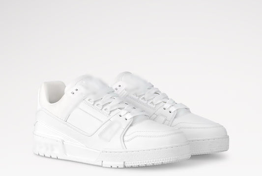 White Trainerz