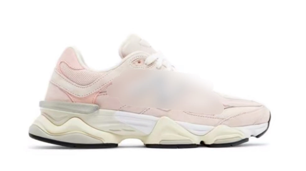 Women’s 9060 Pink Sneakers