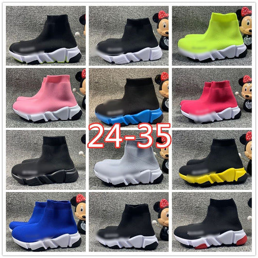 Kids Balenci