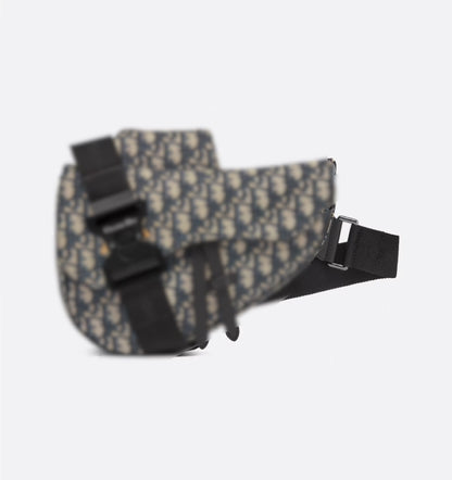 D**OR- Men's Saddle Bag (2 Colors)