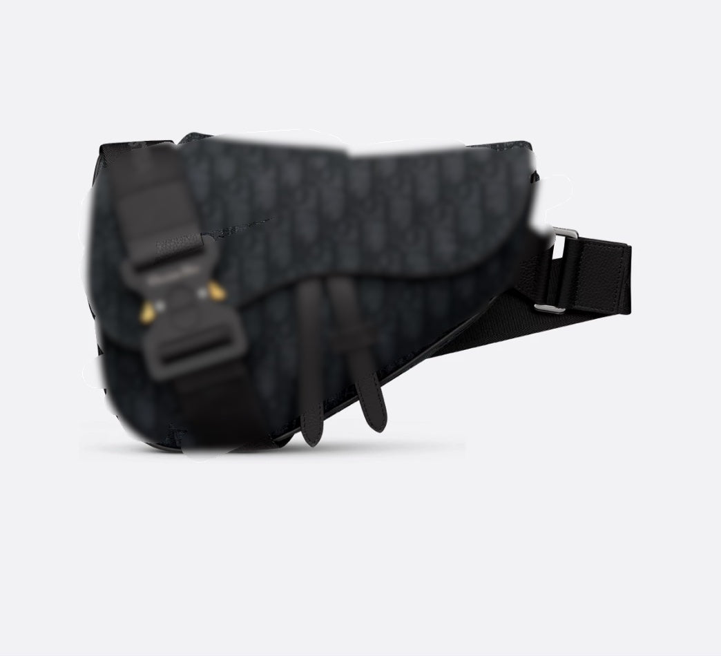 Saddle bag