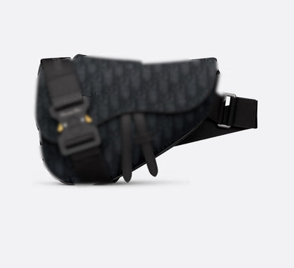 D**OR- Men's Saddle Bag (2 Colors)