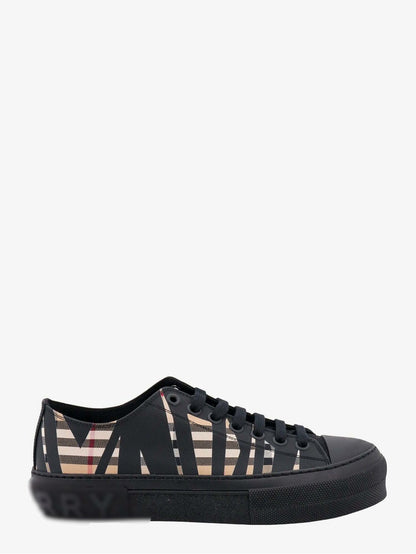 BB- Men's Checkered Sneakers