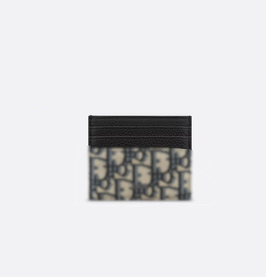 D**R Cardholder