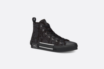 D**OR- Men's High Top Sneaker ( 2 Colors )
