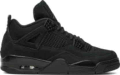 Jor***an- Black Cat 4's