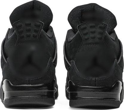 Jor***an- Black Cat 4's