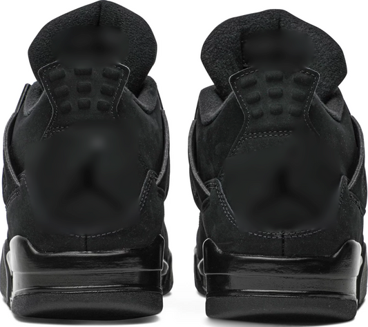 Jor***an- Black Cat 4's