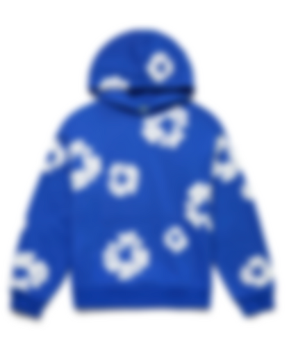 D3NIM T3ARS- Unisex Hoodie