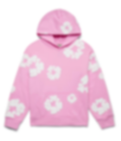 D3NIM T3ARS- Unisex Hoodie