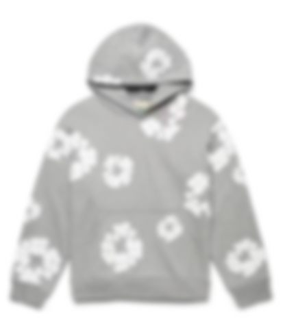 D3NIM T3ARS- Unisex Hoodie