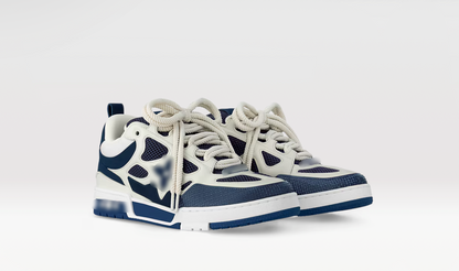 LVT- Men's Skate Sneaker (2 Colors)