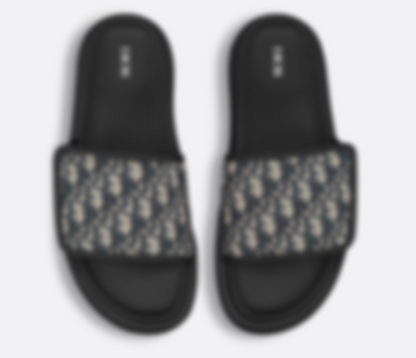 D**OR- Men's Slides