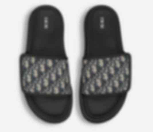 Men Acua D**R Sandals