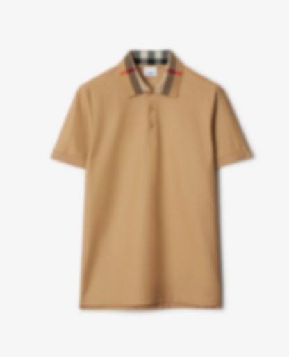 BB- Men's Polo Shirts ( 3 Colors )
