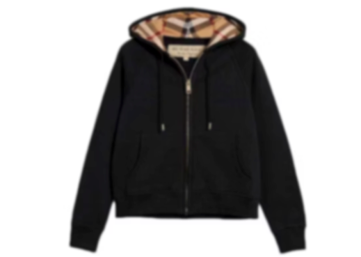 Men BB Hoodie